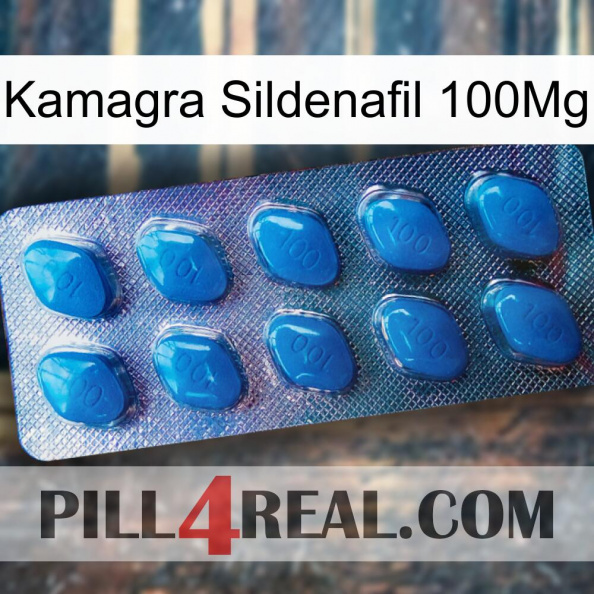 Kamagra Sildenafil 100Mg viagra1.jpg